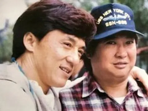 'Đại ca làng võ' từng dạy Thành Long, U80 viên mãn bên vợ hoa hậu kém 13 tuổi