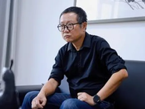 Lưu Từ Hân cảnh báo tương lai nền văn minh Trái Đất có thể không còn thuộc về con người