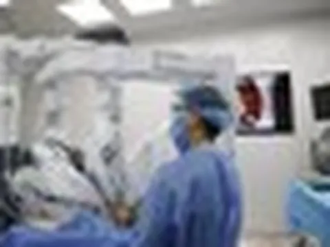 Đề xuất giải pháp chặn mua bán lòng vòng để nâng giá thiết bị y tế