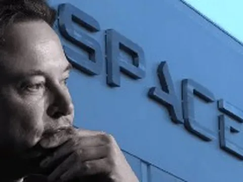 Nóng: Elon Musk xác nhận khả năng SpaceX và Tesla sắp sáp nhập