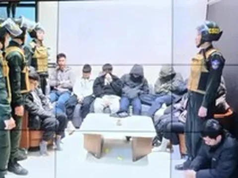 Vụ Xôi Lạc TV: K+ thiệt hại hơn 2.200 tỷ đồng do hành vi xâm phạm bản quyền