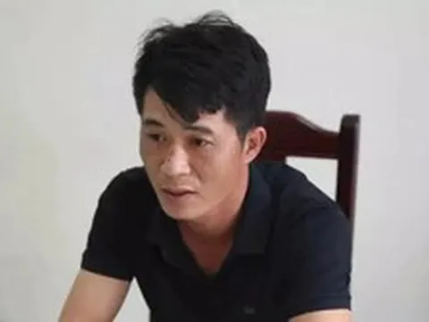 Bắt đối tượng có 7 tiền án trộm 25,5 chỉ vàng
