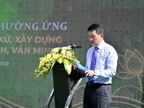 Hà Nội triển khai 10 mô hình xây dựng nếp sống thanh lịch, văn minh