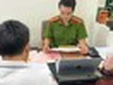Tất cả người dân có sổ đỏ, sổ hồng chú ý thông báo mới nhất từ công an