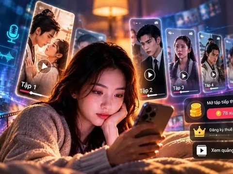 Cục An ninh mạng phát cảnh báo đối với người "nghiện" phim AI