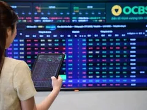 Việt Nam cần 1.460 tỉ USD cho 5 năm tới, thị trường vốn đứng trước bài toán lớn