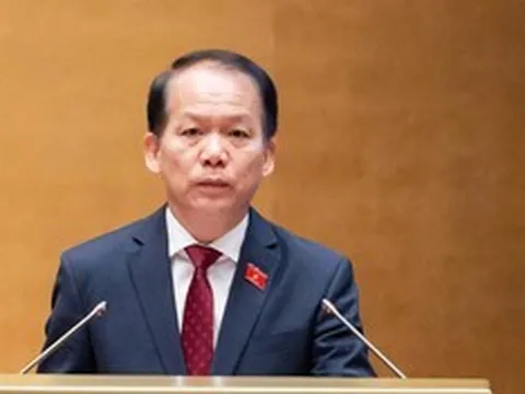 Bổ sung mã định danh điện tử trong kinh doanh bất động sản