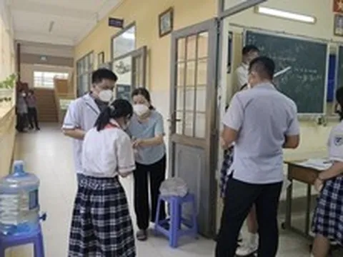 Ghi nhận ca bệnh thứ 4 trong chùm bệnh não mô cầu ở TP.HCM