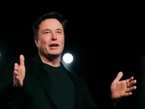 Tỷ phú Elon Musk dự đoán tiền bạc sẽ "không còn quan trọng" trong tương lai