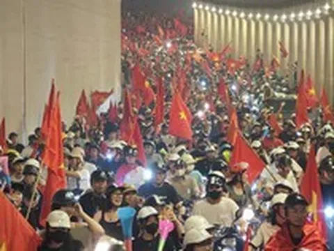 Lào, Mỹ, Trung Quốc, Campuchia đồng loạt báo tin vui cho Việt Nam