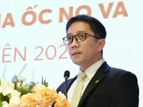 Động thái trái ngược của gia đình Chủ tịch Novaland