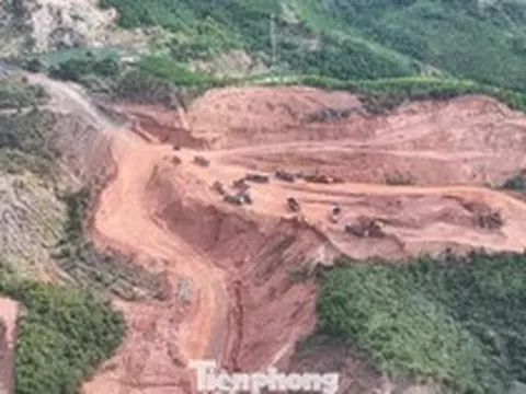 Quảng Ninh: Gấp rút gỡ vướng mặt bằng cụm công nghiệp 1.400 tỷ đồng