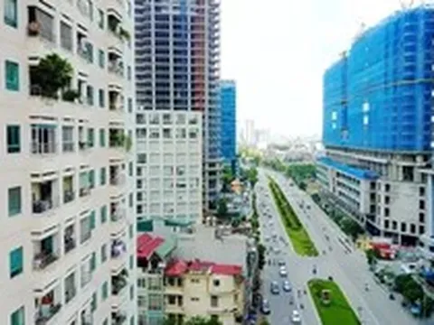 Đề xuất quy định mới về hợp đồng mua bán căn hộ chung cư