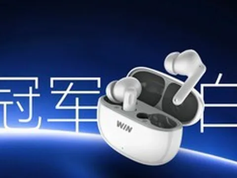 Honor ra mắt tai nghe không dây chuyên game giá ~ 1 triệu mà pin 42 giờ, chống ồn mạnh, độ trễ chỉ 40ms