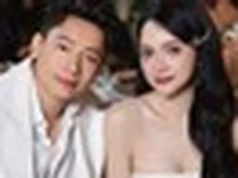 "Phú Cường chia tay Hương Giang"