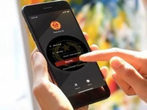 Thay đổi mới nhất trên ứng dụng eTax Mobile mà tất cả người nộp thuế cần nắm rõ