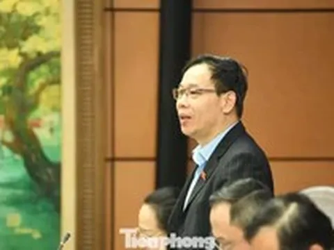 Đại biểu Quốc hội nêu lý do chưa thể bỏ công chứng, chứng thực với giao dịch đất đai