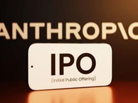 Có phải cơn sốt AI sắp hạ nhiệt? Doanh thu Anthropic tăng 45%, định giá IPO có thể giảm 500 tỷ USD