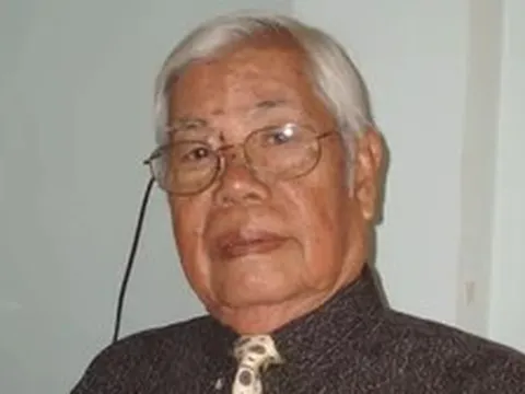 Nhạc sĩ Từ Vũ qua đời