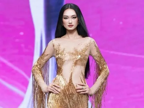 Hoa hậu Quỳnh Anh không được thi Miss Universe 2026