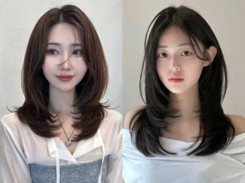 Tóc dài dễ chán, tóc ngắn kén mặt: Chị em nên ưu ái 5 kiểu này vì trẻ trung, "tôn mặt" hơn