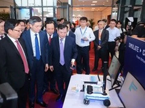 Thúc đẩy liên kết '3 nhà' trong nghiên cứu, phát triển khoa học và công nghệ