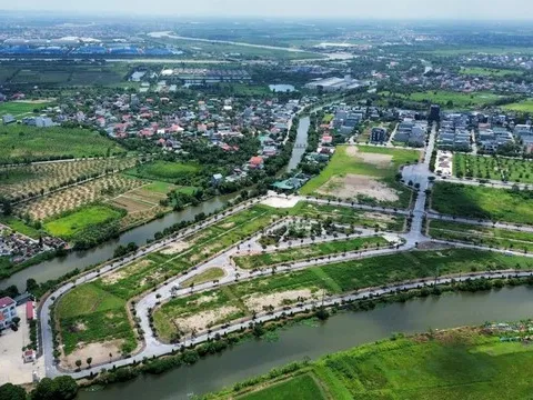 ROX Living Riverside: Đón đầu sức bật công nghiệp, kiến tạo đô thị đa giá trị tại Hải Phòng