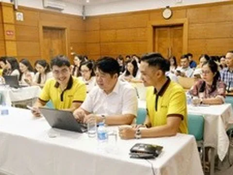 Cục Thông tin và Truyền thông Chính phủ thúc đẩy chuyển đổi số, nâng cao hiệu quả công tác tham mưu