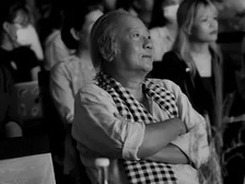 Đạo diễn Đất Phương Nam qua đời