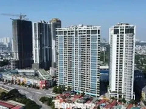 Sửa 3 luật về bất động sản: Gỡ vướng mắc thủ tục, tăng minh bạch thị trường