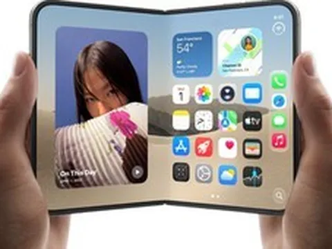 Thứ iPhone Duo chưa thể mang theo trong ngày đầu đến tay người dùng