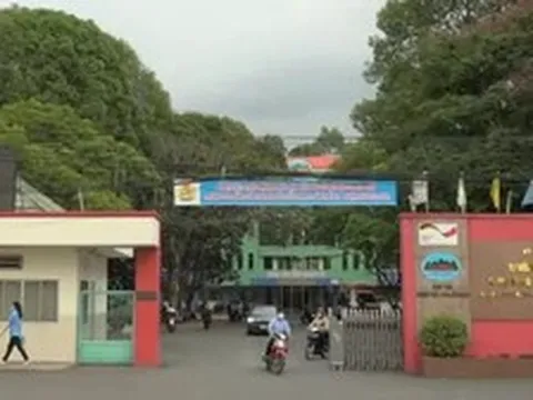 Vụ xe giả mạo chở sinh viên đến biên giới: Nhà xe Toàn Thắng nói gì?
