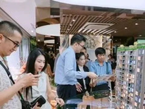 Thị trường bất động sản cuối năm: Phụ thuộc lãi suất