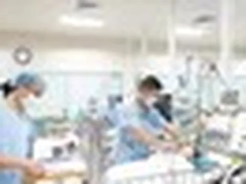 GS.TS Trần Minh Điển: Hiểu đúng quy định về hiến mô, tạng ở trẻ em