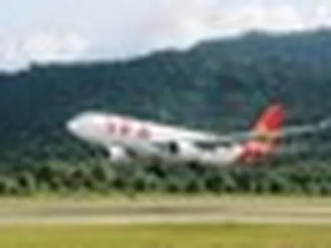 Sun PhuQuoc Airways sắp bay thẳng hơn 7.000 km tới Moscow, tăng lên 6 chuyến/tuần từ đầu năm 2027