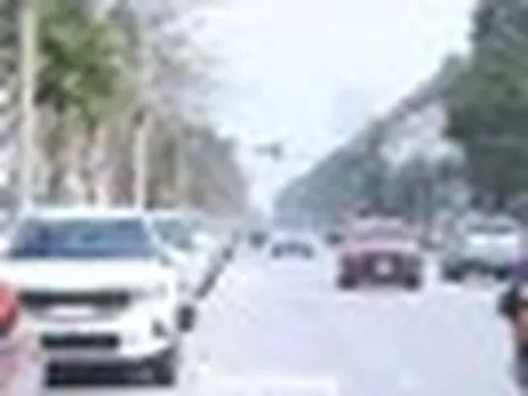 Đề xuất thu phí trông giữ xe trên lòng đường, vỉa hè: Cao nhất 30.000 đồng/lượt