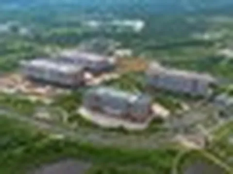 Đại học rộng nhất Việt Nam dự kiến đưa thêm 15.000 sinh viên lên cơ sở mới cách trung tâm Hà Nội hơn 30km, nơi có 2 tuyến metro đi qua