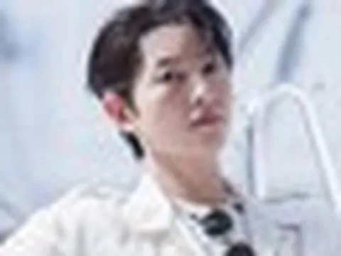Song Joong Ki bị mỉa mai vì xin vai diễn