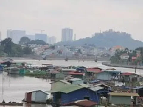 Đồng Nai quy hoạch cầu đi bộ vượt sông kết nối trung tâm hành chính mới