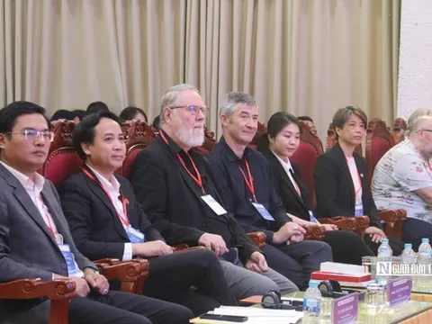 Giáo dục đại học cần bảo đảm công bằng và bao trùm