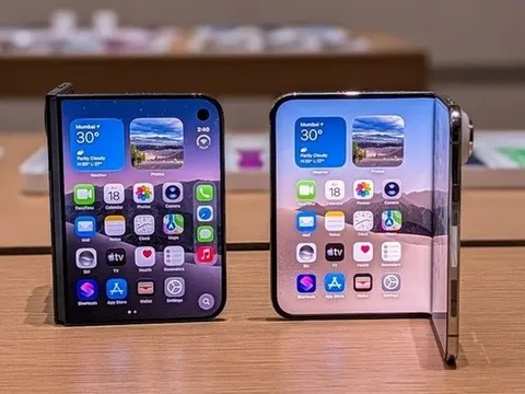 Apple giới hạn mỗi người chỉ được mua 2 chiếc iPhone Duo