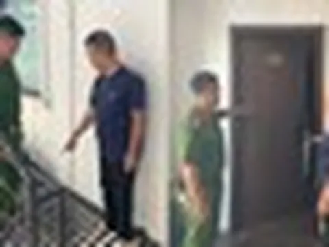 Công an kiểm tra 36 cơ sở kinh doanh