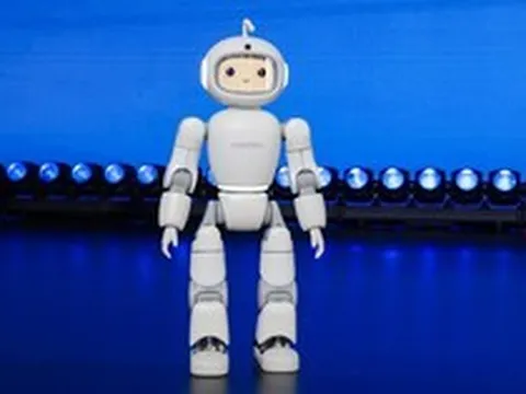 Mẫu robot AI có thể nhớ mặt người thân, ghi nhớ sở thích và trò chuyện như một thành viên trong gia đình