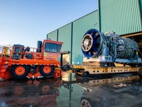 Mỹ mang 'báu vật công nghệ chỉ 20 nước có' sang Việt Nam, phục vụ siêu công trình 40.000 tỷ đồng của Vingroup