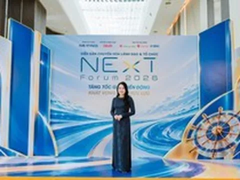 Có gì đặc biệt ở một công ty tư vấn đồng hành?