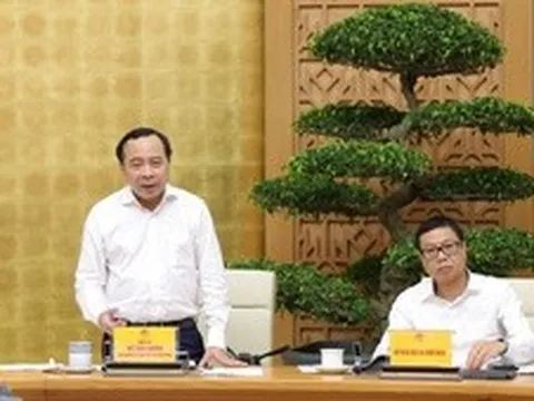 Không chỉ kết nối, '3 nhà' phải cùng giải bài toán công nghệ
