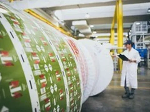 Nhật Bản mang công nghệ 'siêu đỉnh', với hơn 40 năm kinh nghiệm phát triển vào Việt Nam: Xây nhà máy 2.800 tỷ đồng, nhắm sản xuất 8 tỷ vỏ hộp mỗi năm