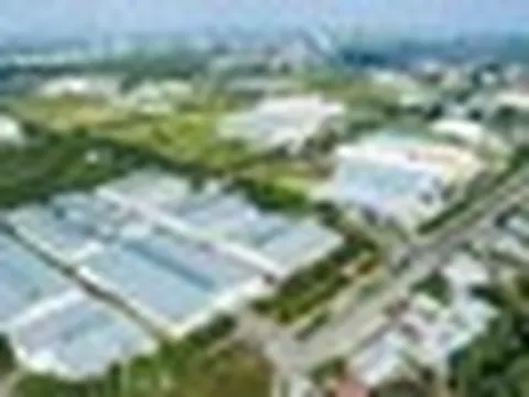 Sau quyết định lịch sử, đây là tỉnh duy nhất Việt Nam lọt vào mắt xanh cả 6 ông lớn Honda, Toyota, Piaggio, BYD, Compal, Meiko