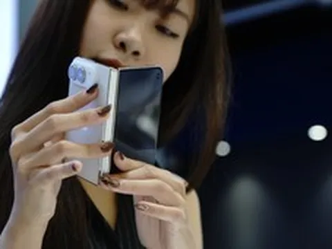 iPhone Duo gập của Apple lộ điểm yếu về tản nhiệt