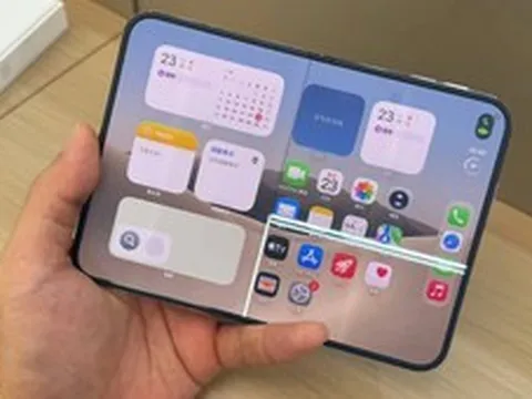 Vừa ra mắt, hàng loạt iPhone Duo đã bị hỏng màn hình, lỗi giống hệt nhau